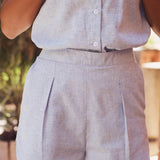Vinou shorts