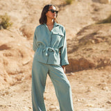 Pantalon Johanne