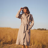 Manteau Reid