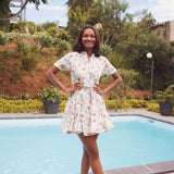 Robe Nina