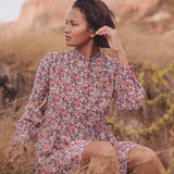 <tc>Estralette dress</tc>