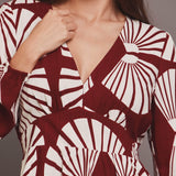 Ock dress