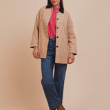 Parka Dever