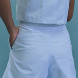 Short Valencia