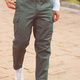 Pantalon Gilbert