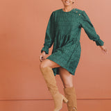 Kalin dress