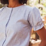 Eva blouse