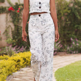 Zazie pants