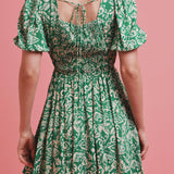 Kleid Demila (-50%)