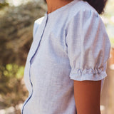 Eva blouse