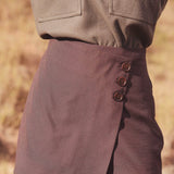 Ony skirt
