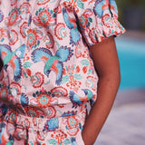 Eva blouse