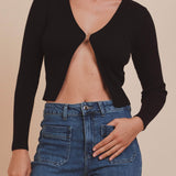 Strickjacke Jared