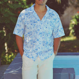Cal Bluse