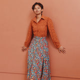 Antsa skirt