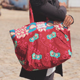 Totebag Lucie