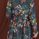 Lamar dress