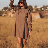 Robe Adèle