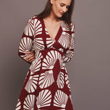 Ock dress