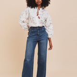 Jeans Oscar