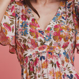Kleid Amya