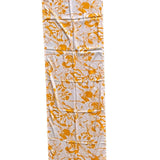 Pareo Vendi long jaune