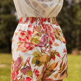 Mahon skirt