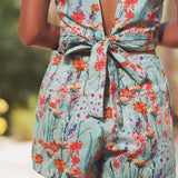 Swan skirt