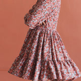 <tc>Estralette dress</tc>