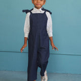 Colman overalls