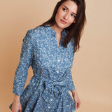 Kleid Céleste