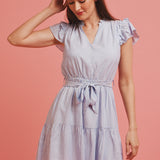 Kleid Wylie