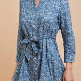 Kleid Céleste