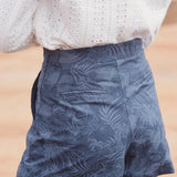 Jupe-short Leo
