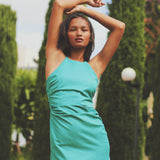 Robe Celeste