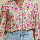 Bluse Lorena