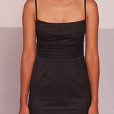 Terry dress