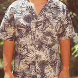 Cal Bluse