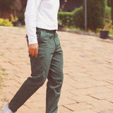 Pantalon Gilbert