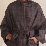 Cape