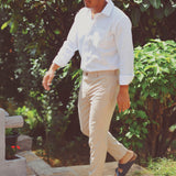 Pantalon Isaac