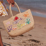 Carrie basket