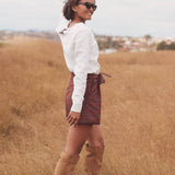 Short Denise
