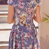 Robe Violetta
