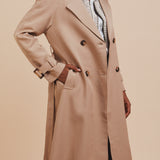 Trenchcoat Steph