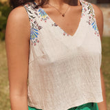Top Nicole
