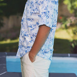 Cal Bluse