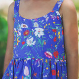 Kavy dress