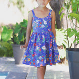 Kavy dress