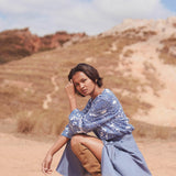 Antsa skirt